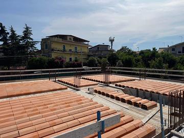 Rif.GP167| villa a schiera aci sant'antonio