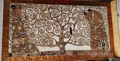 quadro Klimt 