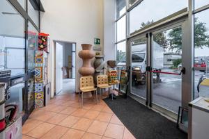 CAPANNONE A REGGIOLO