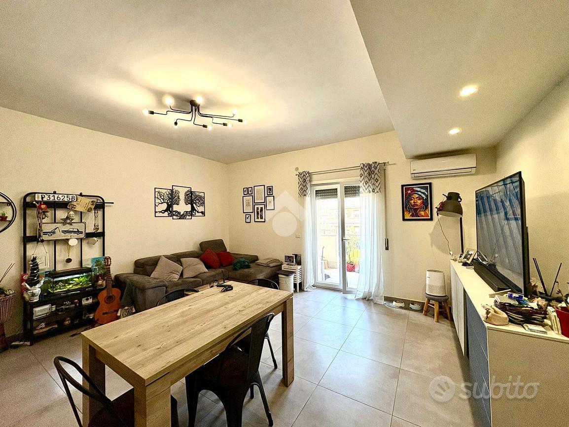 Appartamento – Cassino, Colosseo, San Silvestro - Vista 4