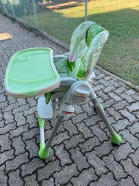 Seggiolone chicco