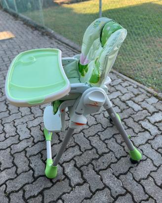 Seggiolone chicco