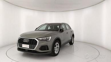 Audi Q3 35 TDI S tronic Business Advanced