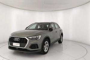 Audi Q3 35 TDI S tronic Business Advanced