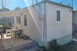 Casa Mobile 7,40 x 3 burstner