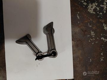 GILERA SATURNO