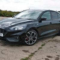 Ricambi ford focus 2021 st line