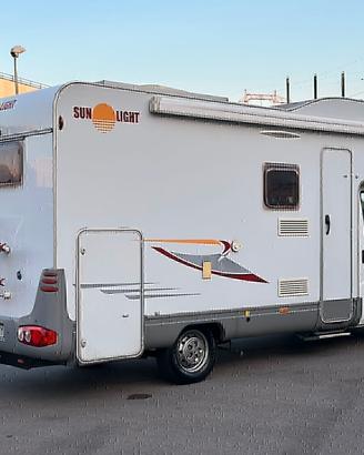 Fiat DUCATO CAMPER