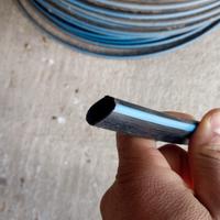 Bobina tubo/manichette irrigazione diametro 16mm