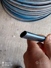Bobina tubo/manichette irrigazione diametro 16mm