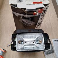 faro fosnova trial one nuovo