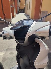 Xenter 125 2016