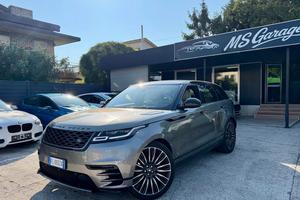 Range Rover Velar 240 CV R-Dynamic HSE