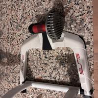 Rulli Elite con cerchio e ruotino  allenamento 29”