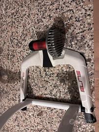 Rulli Elite con cerchio e ruotino  allenamento 29”