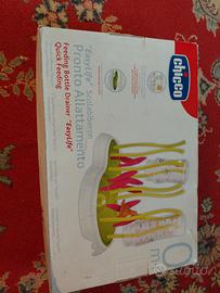 scolabiberon Chicco 