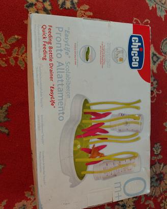 scolabiberon Chicco 