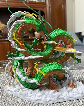 drago shenron action figures
