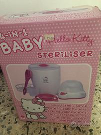Stock Hello Kitty-Minnie