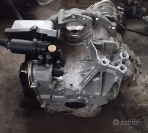 Cambio automatico Mercedes Classe A 180 CDI W176
