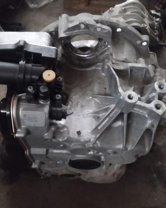 Cambio automatico Mercedes Classe A 180 CDI W176