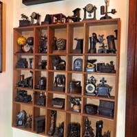 Lotto temperin collezione