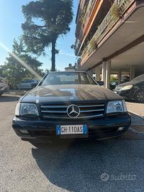 Mercedes sl 320 r129