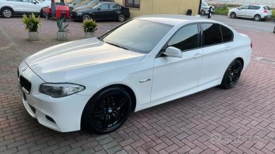 Bmw 520d Msport