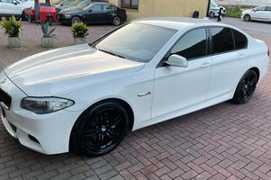 Bmw 520d Msport