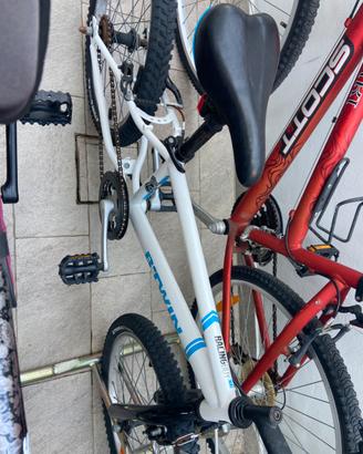 Bicicletta bambino