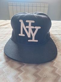 cappello new york