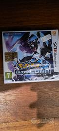 Pokemon Ultra luna nuovo