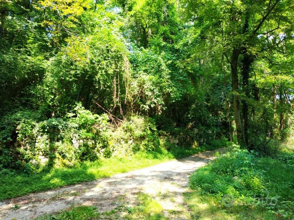 Terreno di 1720 m² a Polcenigo - Vista 2