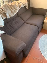 Divano poltrone e sofà modello Fusignano