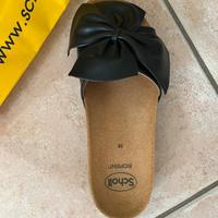 Sandali donna mai usati