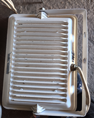 Fari a led da 50 watt