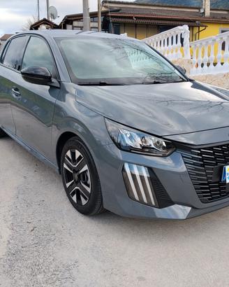 Peugeot 208 PureTech 100 Stop&Start 5 porte Allure