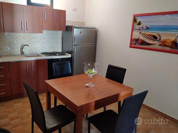 Piccolo appartamento anche per vacanza