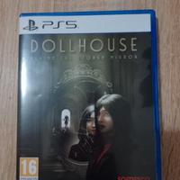 Dollhouse gioco nuovo horror PS5