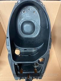 Bauletto sotto sella Nrg powr