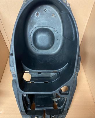Bauletto sotto sella Nrg powr