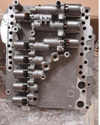 Corpo valvola cambio cambio per FORD