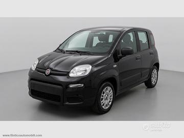 FIAT Panda 1.0 FireFly S&S Hybrid 70 CV BENZINA