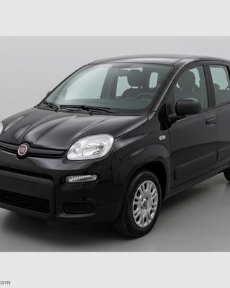 FIAT Panda 1.0 FireFly S&S Hybrid 70 CV BENZINA