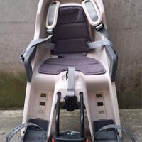 Seggiolino Anteriore Bicicletta Polisport