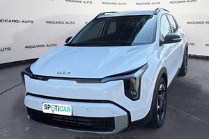 Kia Stonic 1.0 T-GDi 100 CV Urban