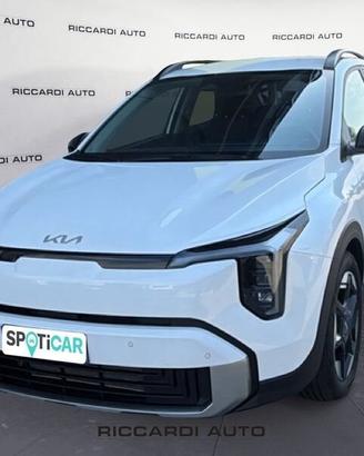 Kia Stonic 1.0 T-GDi 100 CV Urban