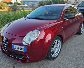 Alfa MiTo 1.4 Tjet GPL 120cv