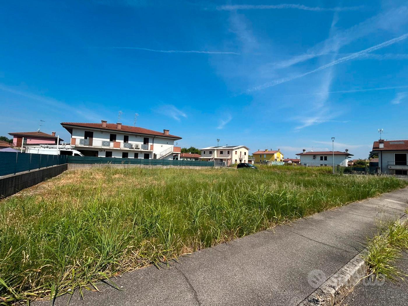 Terreno Residenziale Minerbe [Cod. rif 3326791VRG] - Vista 3