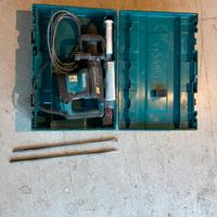 Makita hm1111c + 2 punte